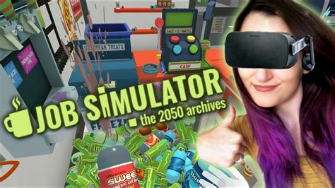jacksepticeye job simulator store clerk|How To Be The GREATEST Store Clerk EVER!! .